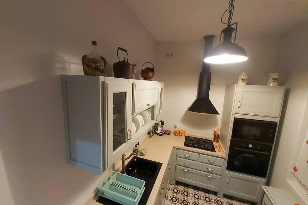 Cortijo San Jose Βίλα Σεβίλλη Εξωτερικό φωτογραφία