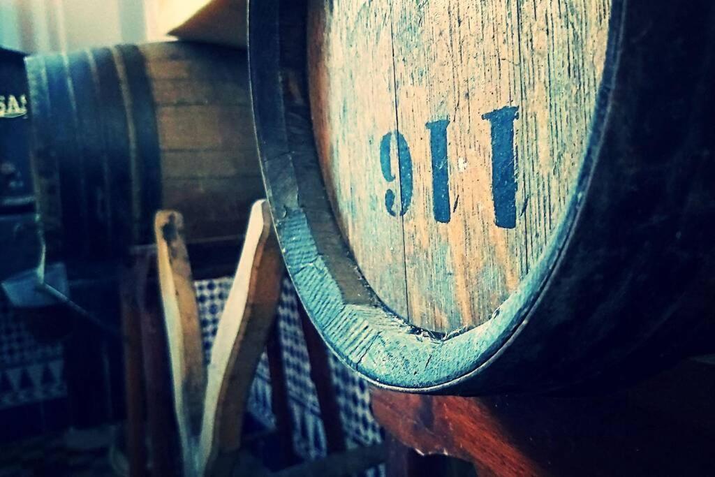 Cortijo San Jose Βίλα Σεβίλλη Εξωτερικό φωτογραφία