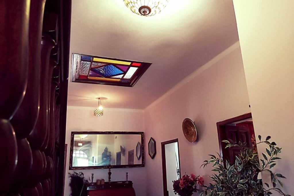 Cortijo San Jose Βίλα Σεβίλλη Εξωτερικό φωτογραφία