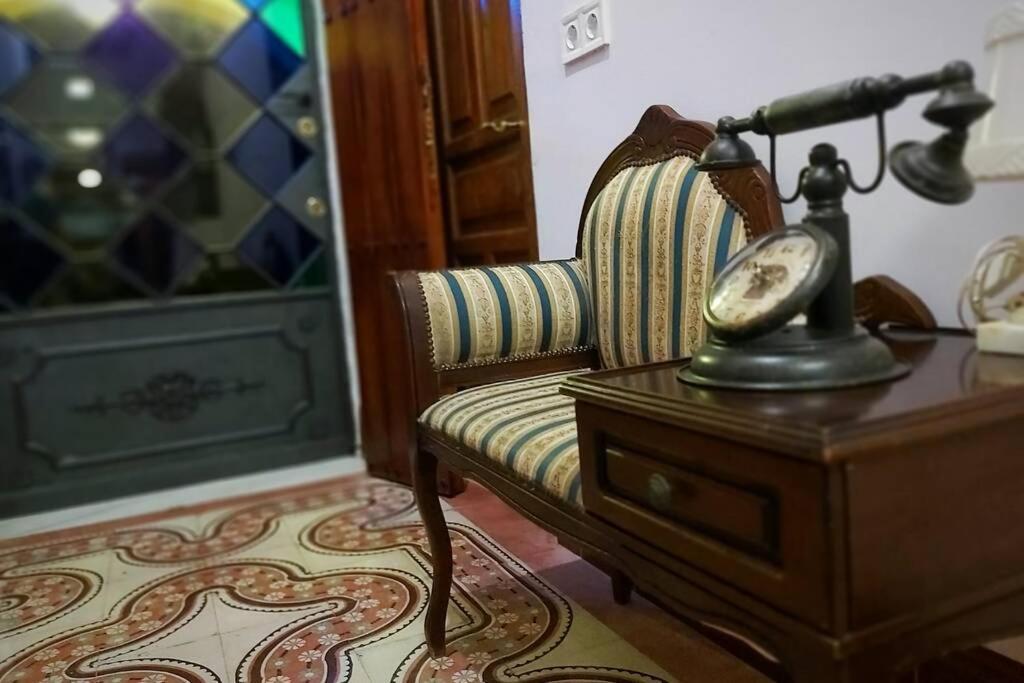 Cortijo San Jose Βίλα Σεβίλλη Εξωτερικό φωτογραφία