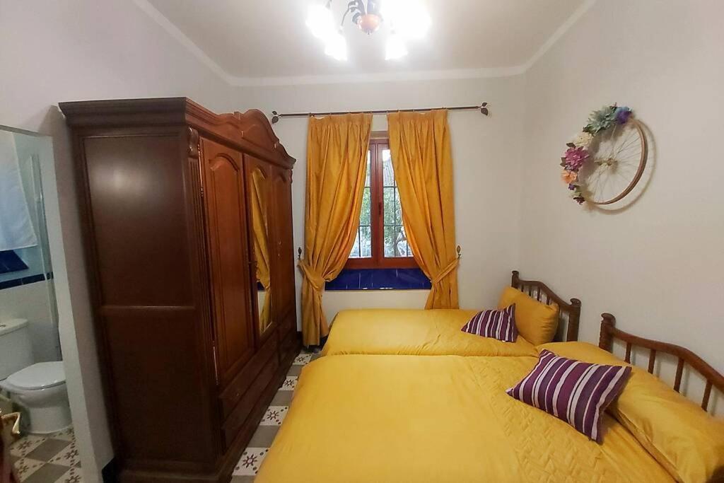 Cortijo San Jose Βίλα Σεβίλλη Εξωτερικό φωτογραφία