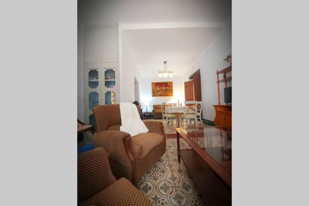 Cortijo San Jose Βίλα Σεβίλλη Εξωτερικό φωτογραφία