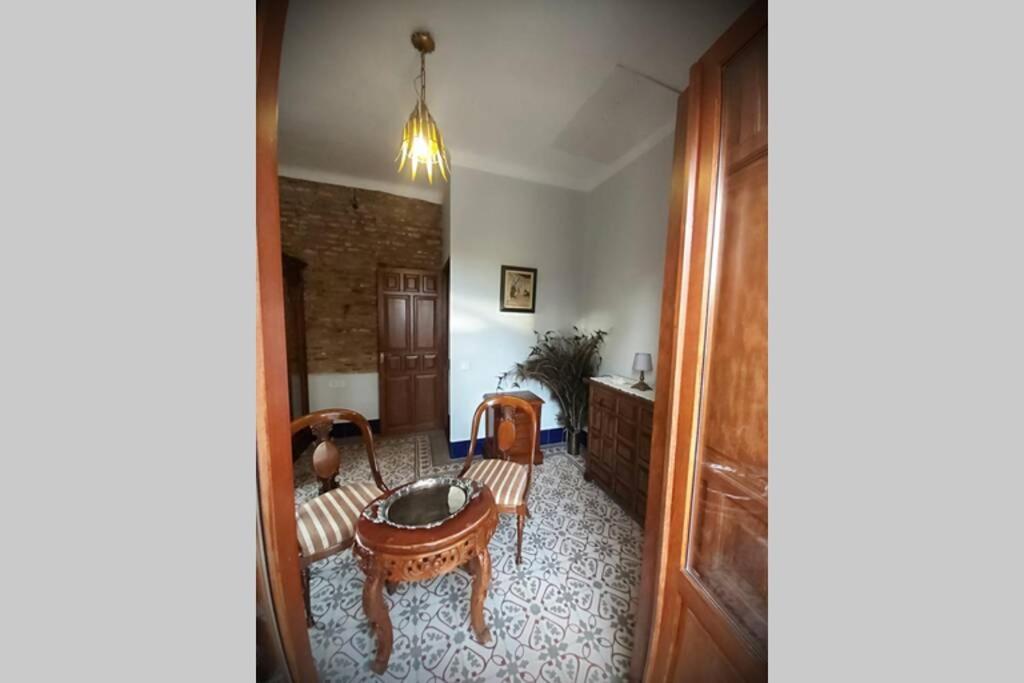Cortijo San Jose Βίλα Σεβίλλη Εξωτερικό φωτογραφία