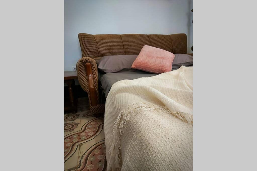 Cortijo San Jose Βίλα Σεβίλλη Εξωτερικό φωτογραφία