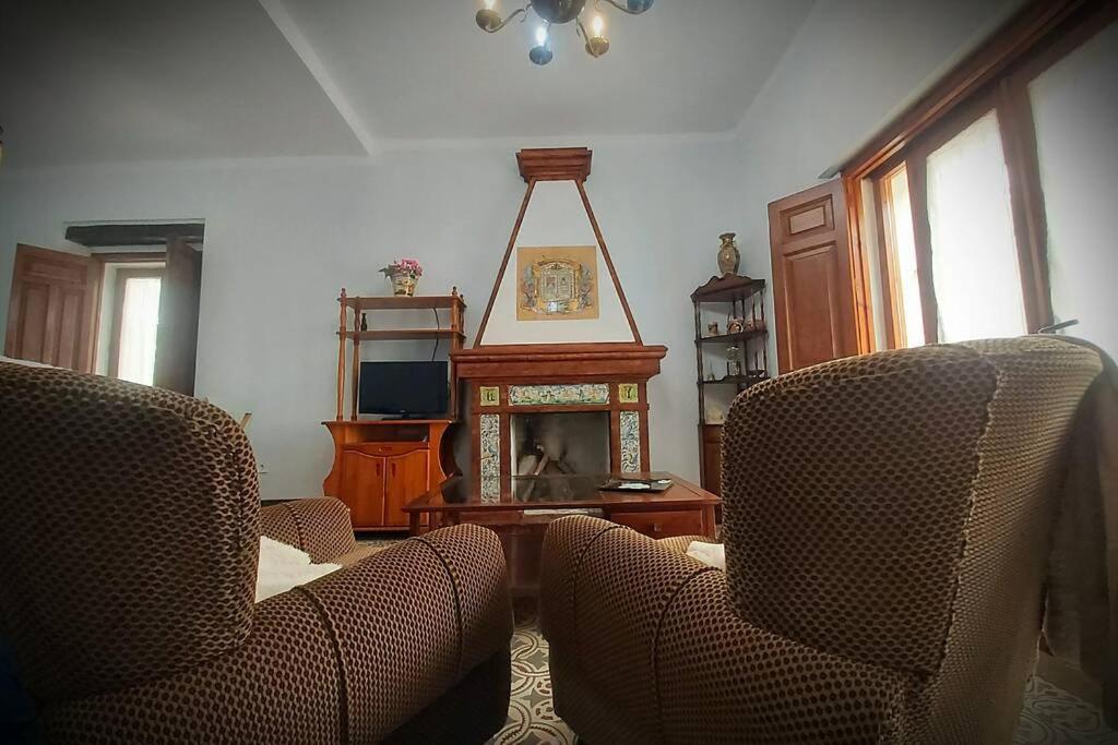 Cortijo San Jose Βίλα Σεβίλλη Εξωτερικό φωτογραφία