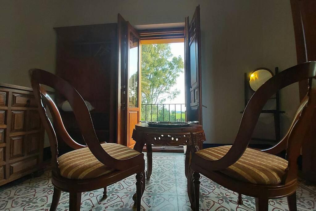 Cortijo San Jose Βίλα Σεβίλλη Εξωτερικό φωτογραφία
