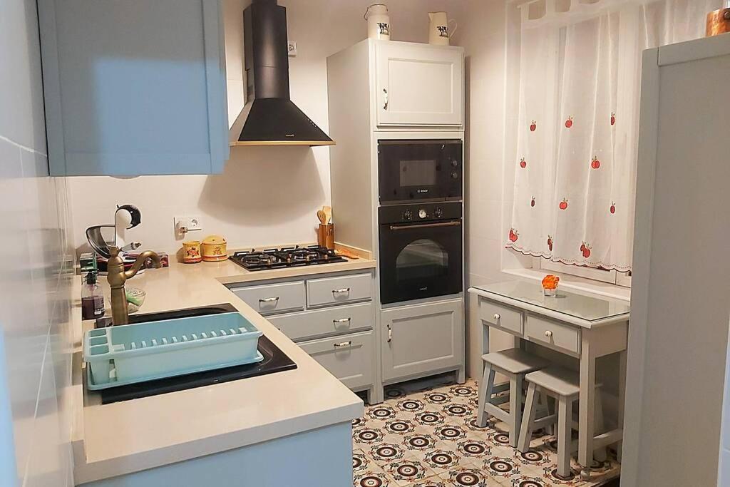 Cortijo San Jose Βίλα Σεβίλλη Εξωτερικό φωτογραφία