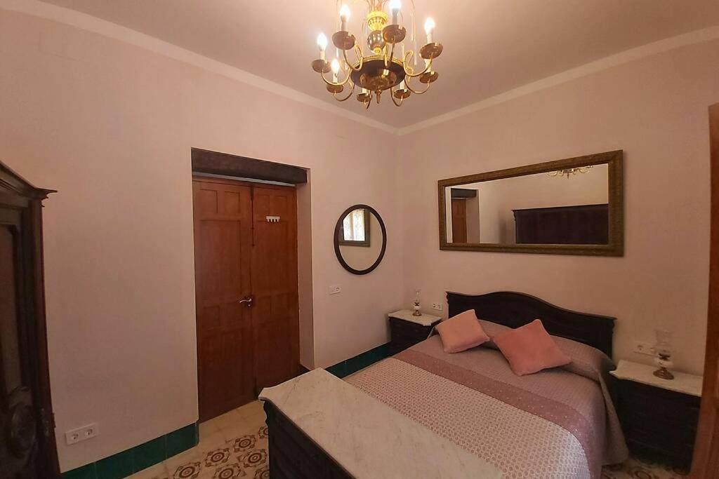 Cortijo San Jose Βίλα Σεβίλλη Εξωτερικό φωτογραφία