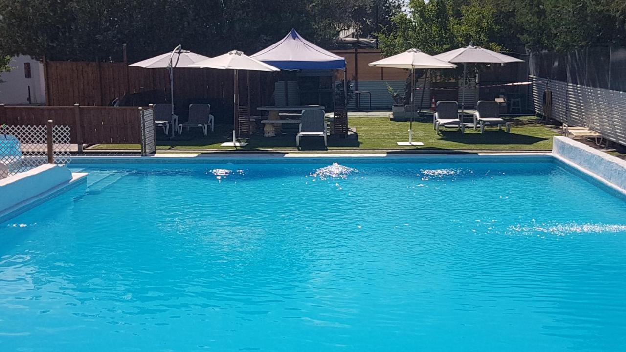 Cortijo San Jose Βίλα Σεβίλλη Εξωτερικό φωτογραφία