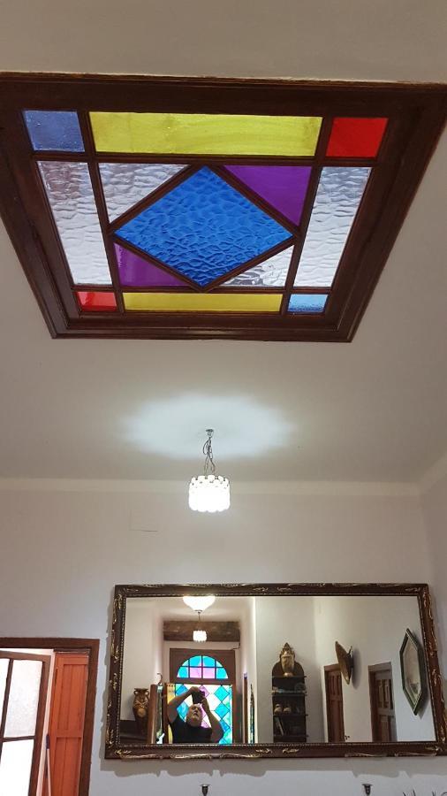 Cortijo San Jose Βίλα Σεβίλλη Εξωτερικό φωτογραφία