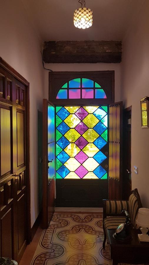 Cortijo San Jose Βίλα Σεβίλλη Εξωτερικό φωτογραφία